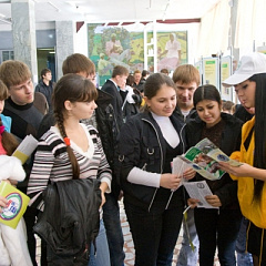 Абитуриент, вперед! Учеба в Кубанском ГАУ ждет!