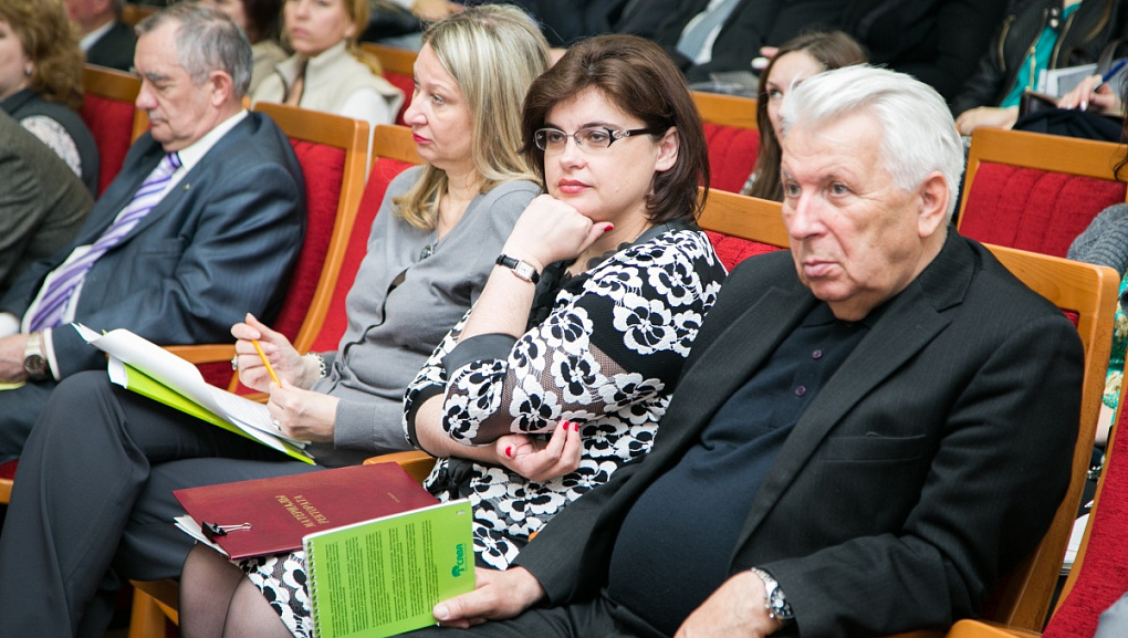 Совершенствование системы обучения