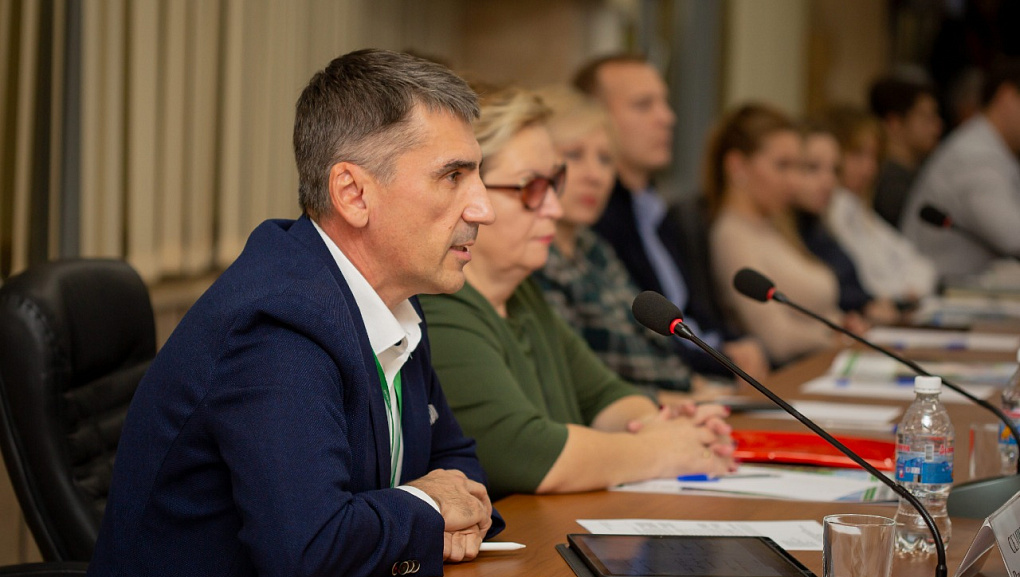 Выпускник для востребования. В КубГАУ взят курс на повышение конкурентоспособности студентов 