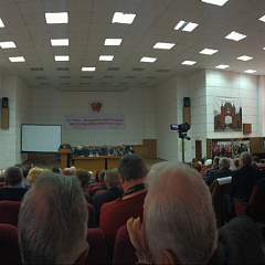 Спросим у старшего поколения!