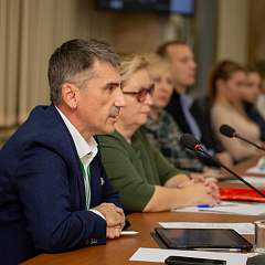 Выпускник для востребования. В КубГАУ взят курс на повышение конкурентоспособности студентов 