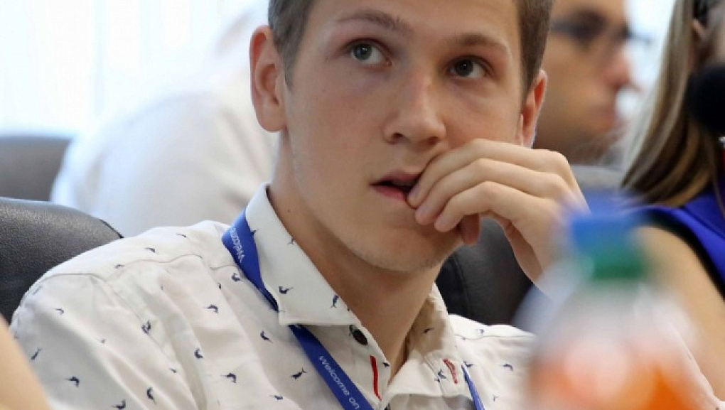 The Results of PepsiCo Scientific Summer School “Prospective leaders of AgroIndustry – 2018”