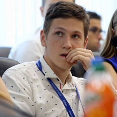 The Results of PepsiCo Scientific Summer School “Prospective leaders of AgroIndustry – 2018”