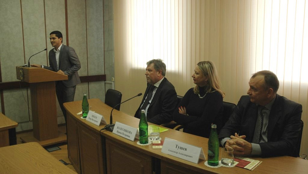 Знатоки избирательного права