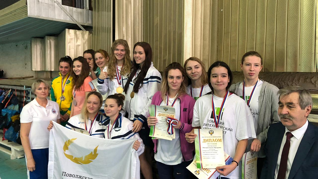 Завершаем год новыми призами