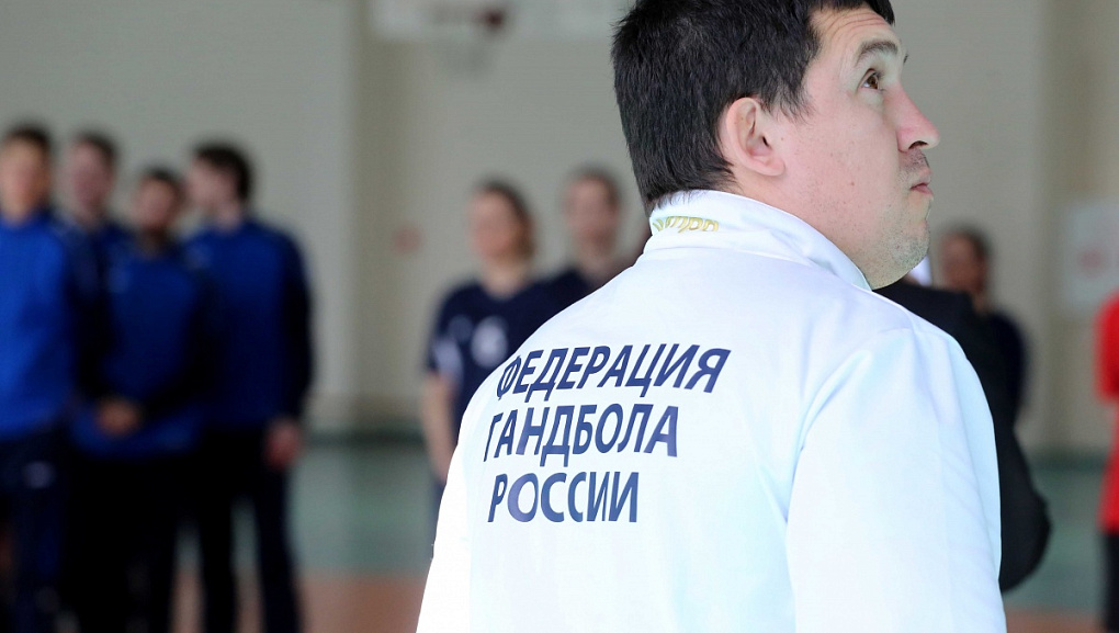 Дан старт XXVIII универсиаде Кубани среди вузов
