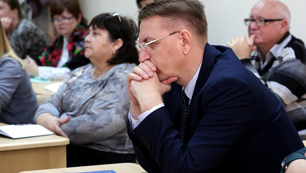 Менеджмент качества по международным стандартам