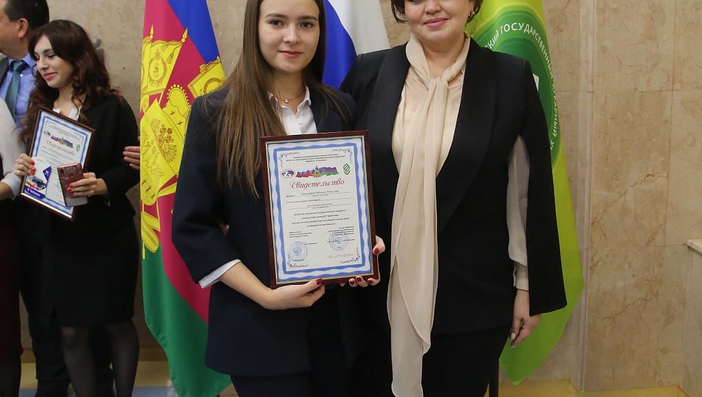 Успешно прошли курсы избирательного права