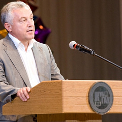 Праздник посвящения в первокурсники