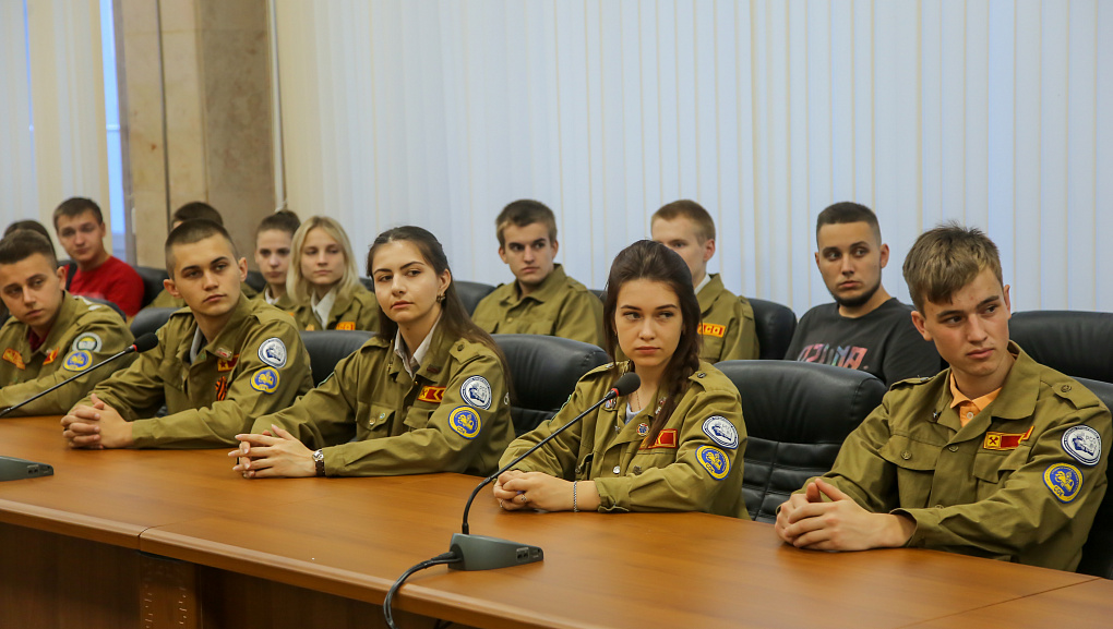 КубГАУ развивает сотрудничество в области энергетики