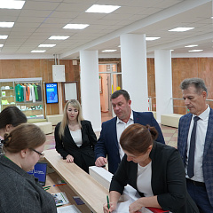 Подготовка управленцев для устойчивого  развития сельских территорий