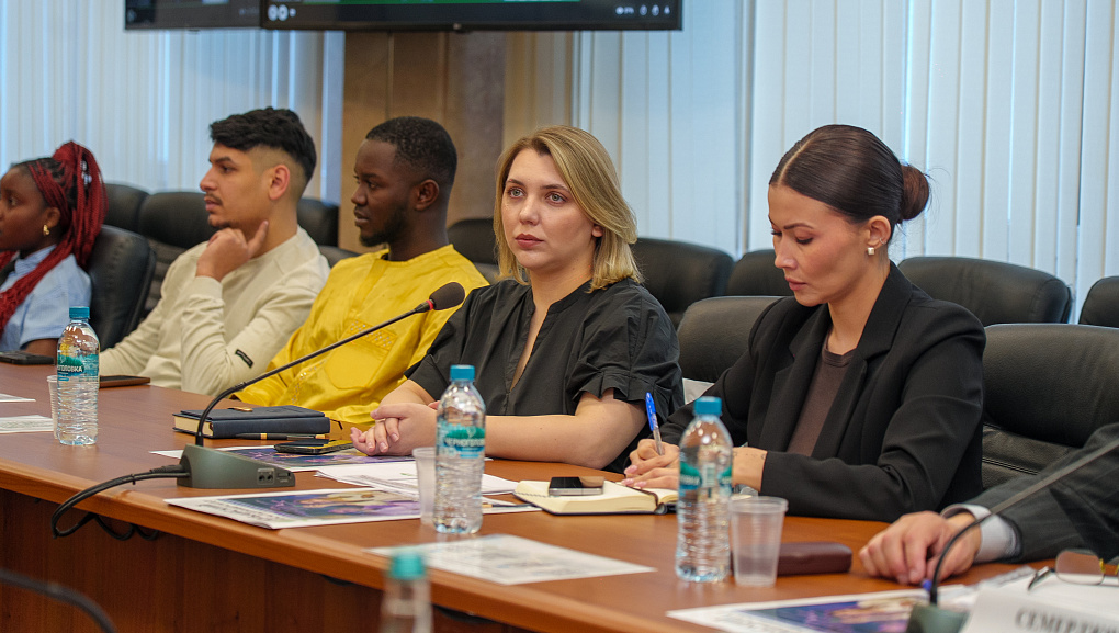 В Кубанском ГАУ состоялась I Международная научно-практическая конференция «АГРАРНАЯ НАУКА И ТЕХНОЛОГИИ: от исследований к внедрению в производство» 