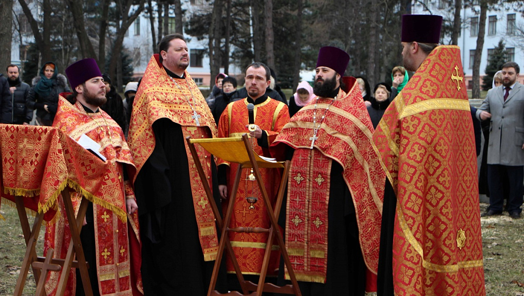 В Татьянин день