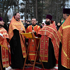 В Татьянин день