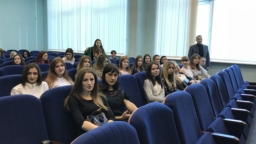 Отпраздновали 25-летие Федерального Казначейства