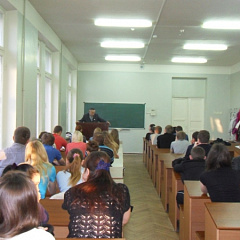 Подвиг ваш — в наших сердцах