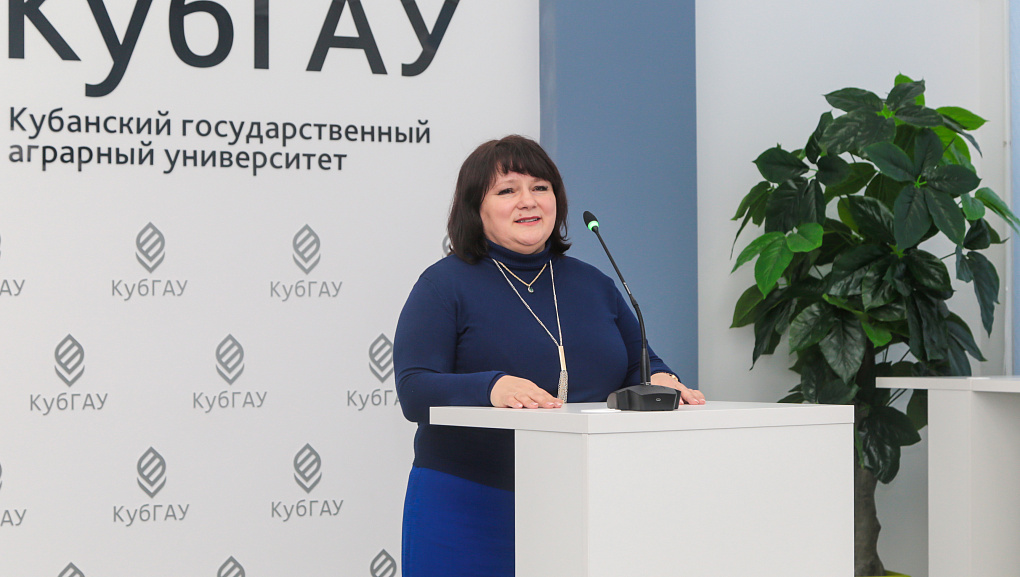 День открытых дверей для иностранных абитуриентов