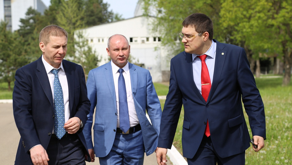 Новые возможности Кубанского ГАУ 