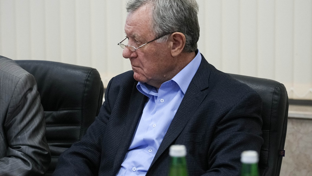 О стратегии развития Краснодарского края