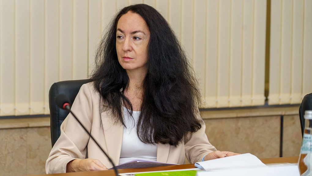 Заседание Попечительского совета