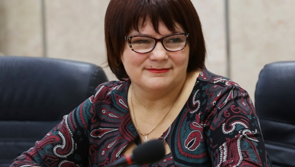 Мы единству песнь поем