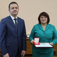 Обсудили вопросы повестки
