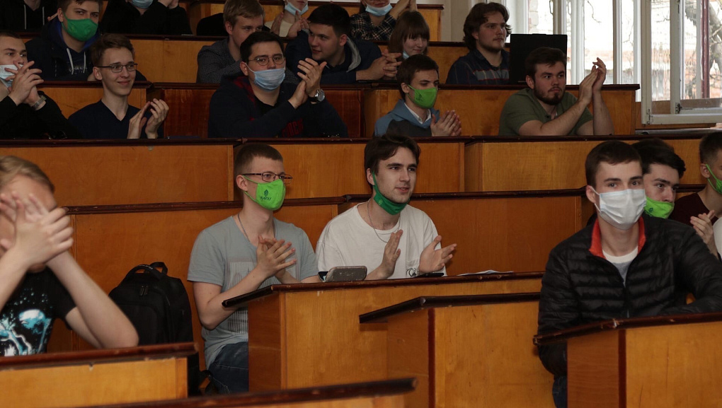 Итоги конкурса «4.18» 
