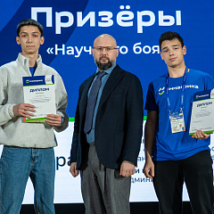 КубГАУ выбирают будущие аграрии со школьной скамьи