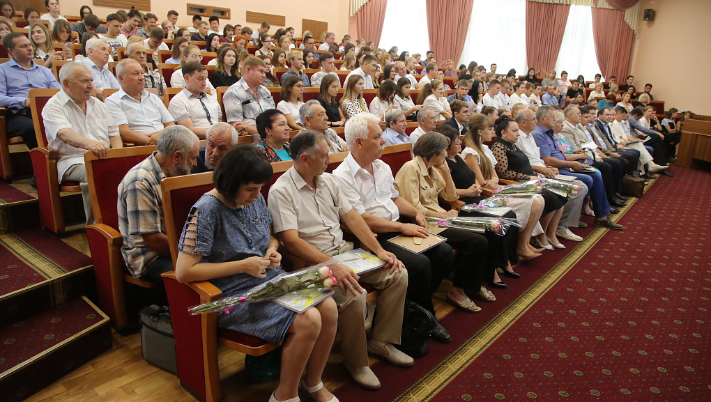 100 лет кафедре почвоведения