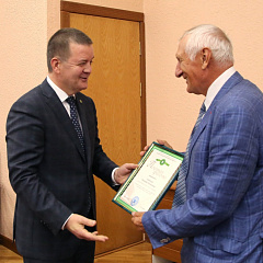 Первое заседание обновленного состава Ученого совета