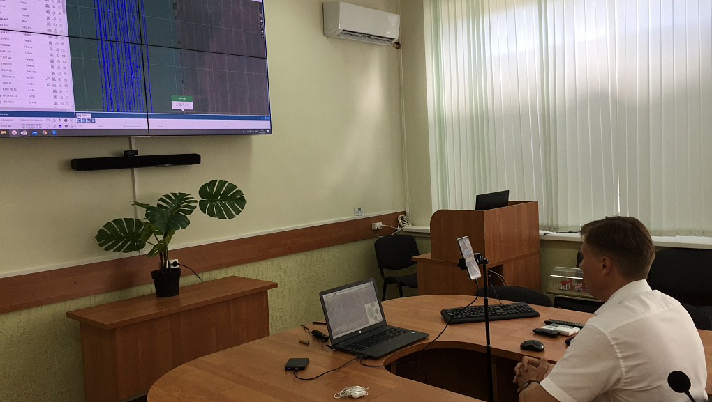 Будущее АПК за цифровыми технологиями