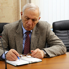 Развитие сельского хозяйства