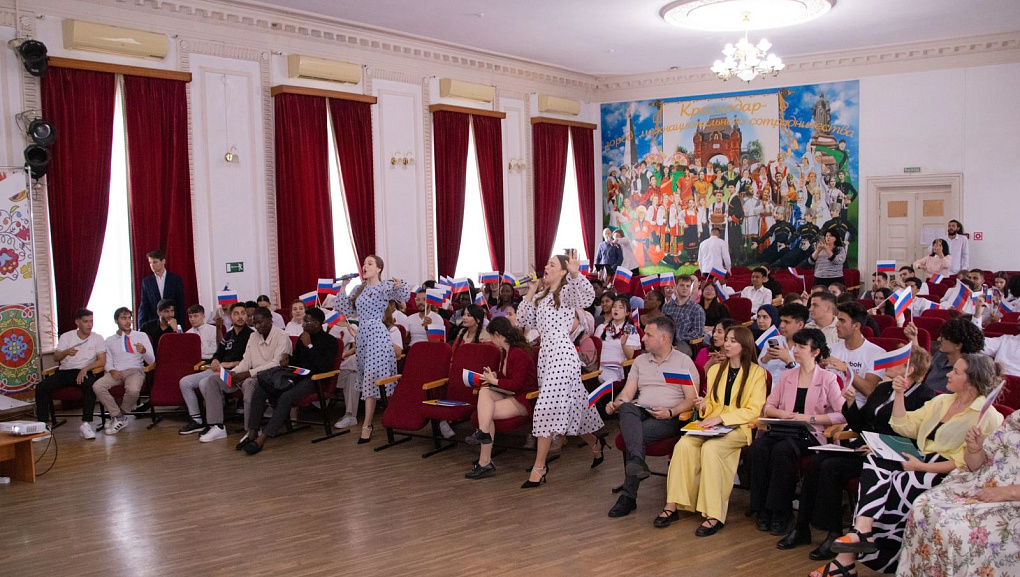 Сердце моё с Россией!