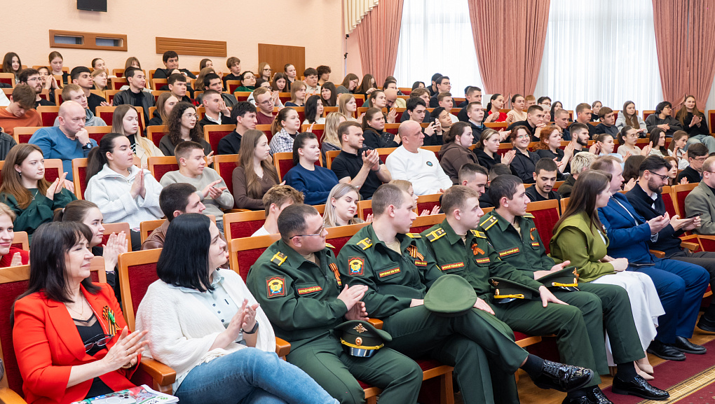 «Код безопасности»: кибердружины на защите интернет-пространства