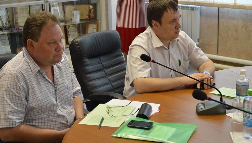 Конференция «Агротехнический метод защиты растений»