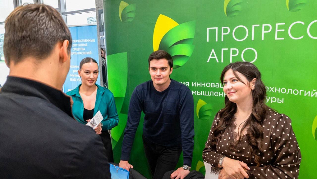 Карьера начинается здесь!