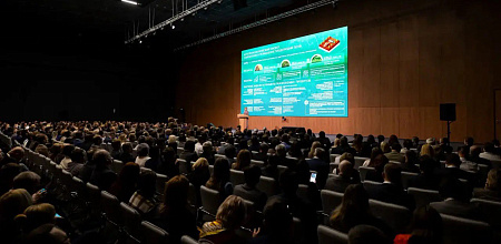 Наука, образование и бизнес. Формула технологического лидерства в АПК  