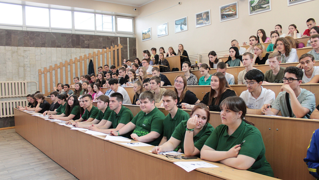 Диктант Победы