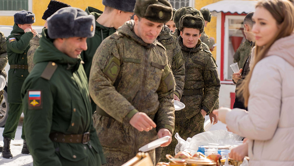 Поддержка превыше всего