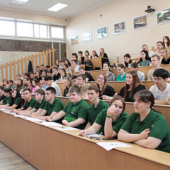 Диктант Победы