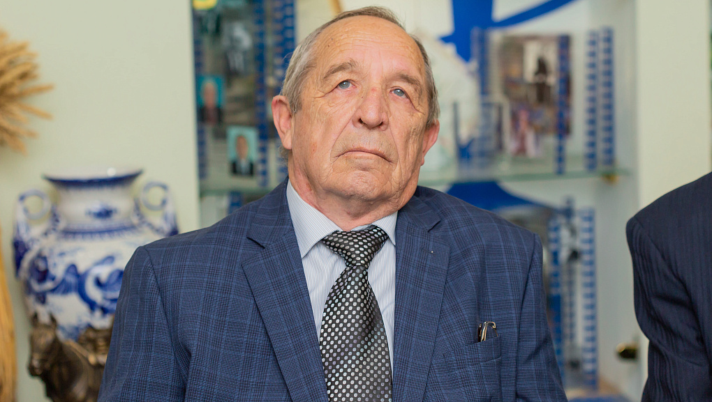 Полвека назад