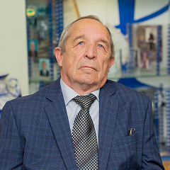 Полвека назад
