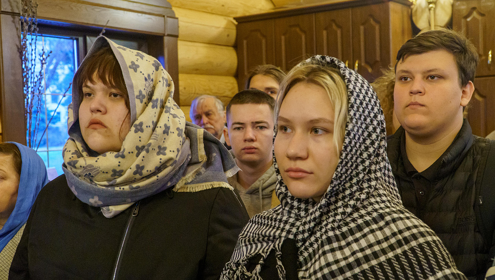 День православной молодежи