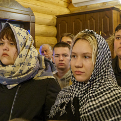 День православной молодежи