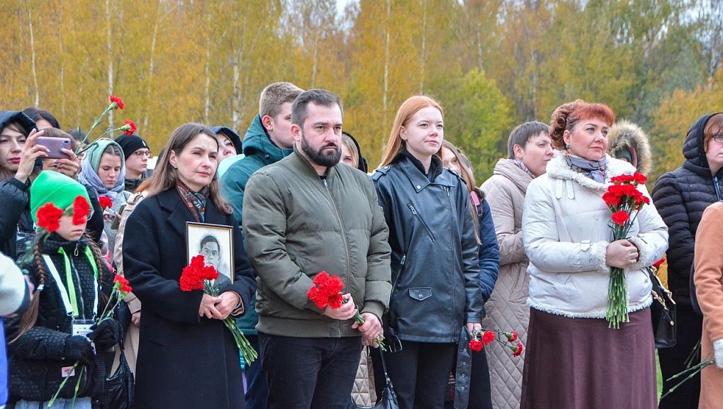 Всероссийский семинар «Без срока давности»
