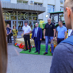 Развиваем партнерские отношения