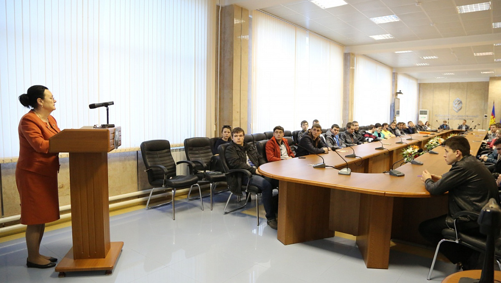 Чтобы знали, чтобы помнили!