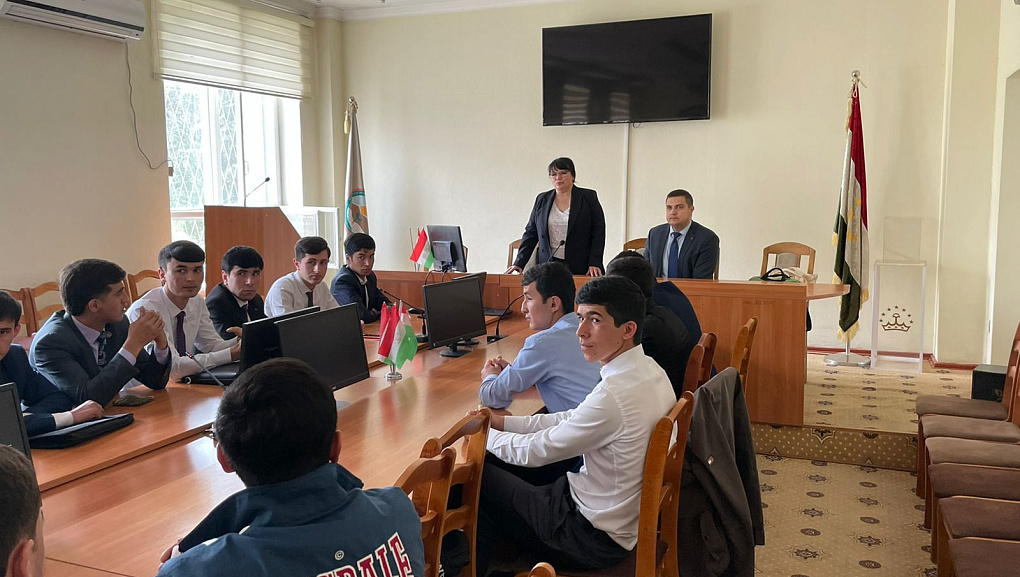 Кубанский ГАУ и Республика Таджикистан  расширяют грани сотрудничества