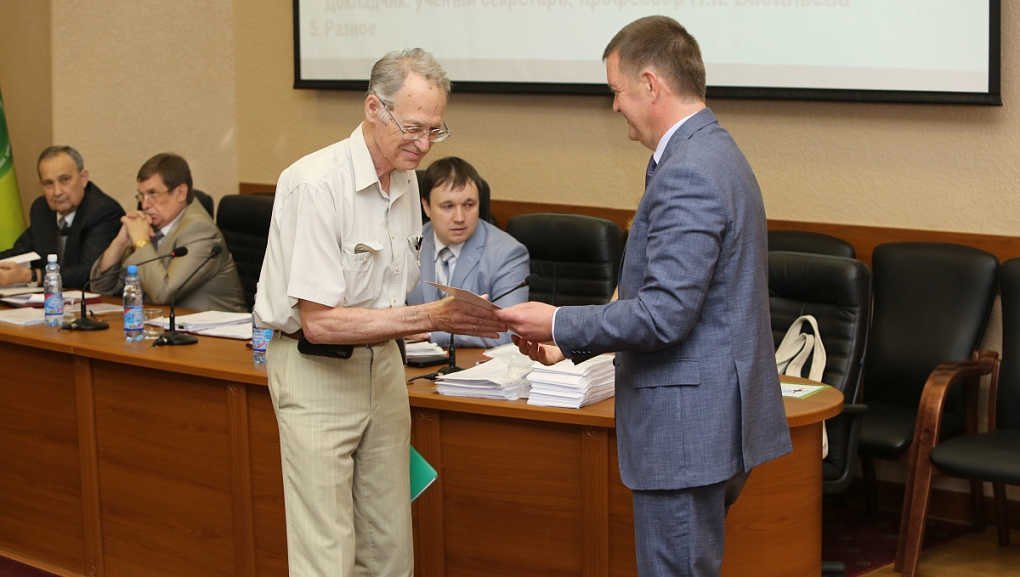 День изобретателя — 2014