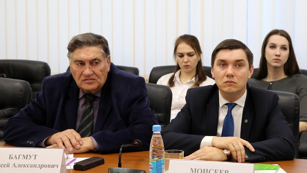 Аграрная экономика и импортозамещение: проблемы, перспективы и векторы развития